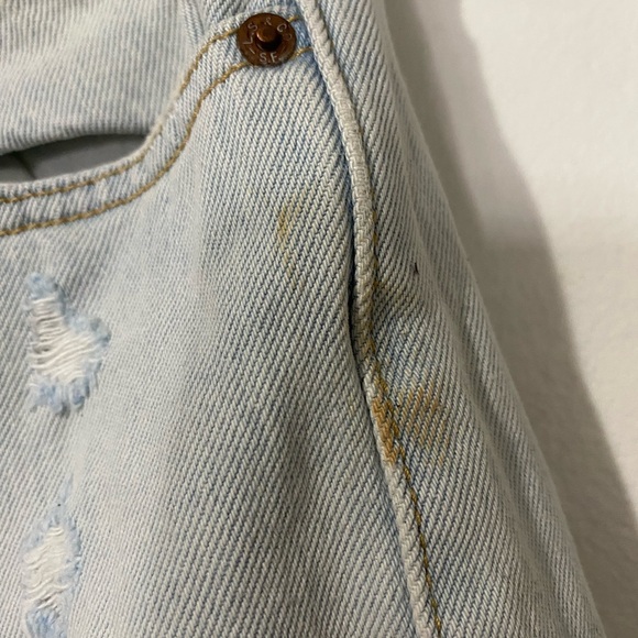 Levi’s Shorts - Picture 4 of 5